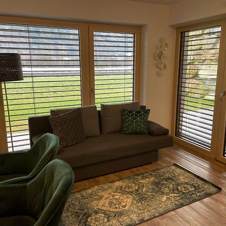 Neuhausliving Apartman Aschau Im Zillertal Kültér fotó