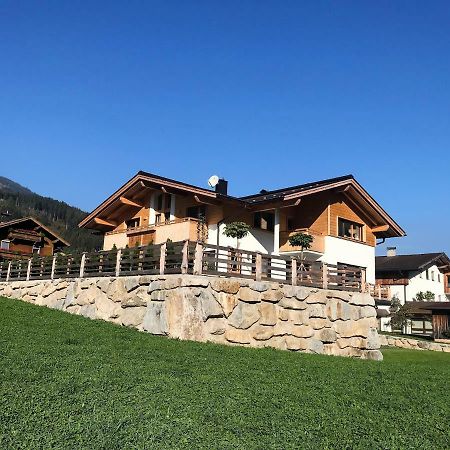 Neuhausliving Apartman Aschau Im Zillertal Kültér fotó