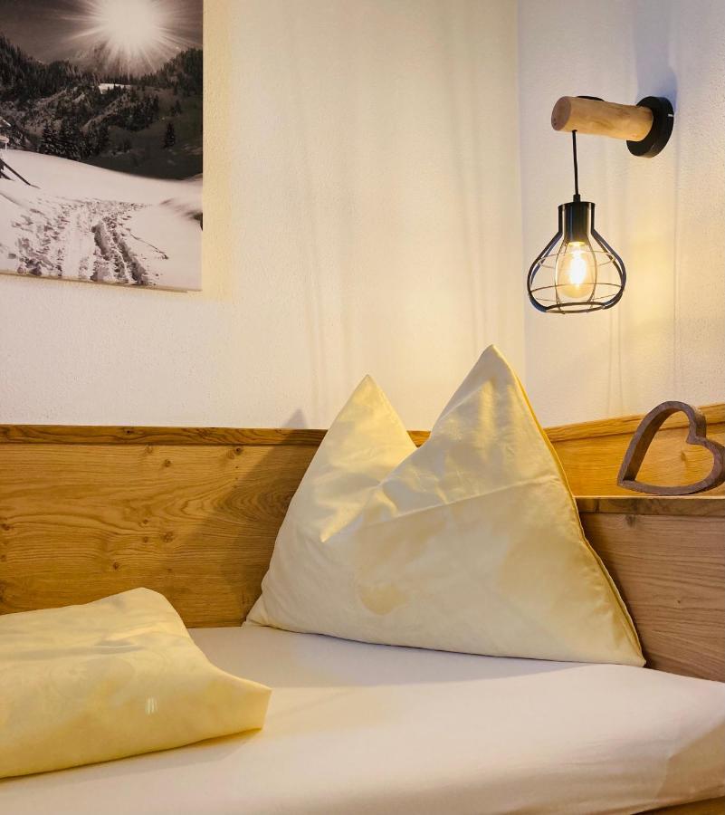 Neuhausliving Apartman Aschau Im Zillertal Kültér fotó