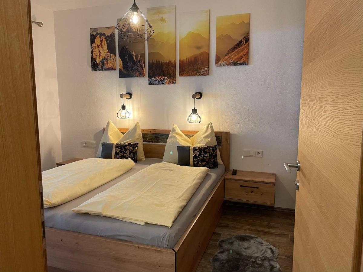 Neuhausliving Apartman Aschau Im Zillertal Kültér fotó