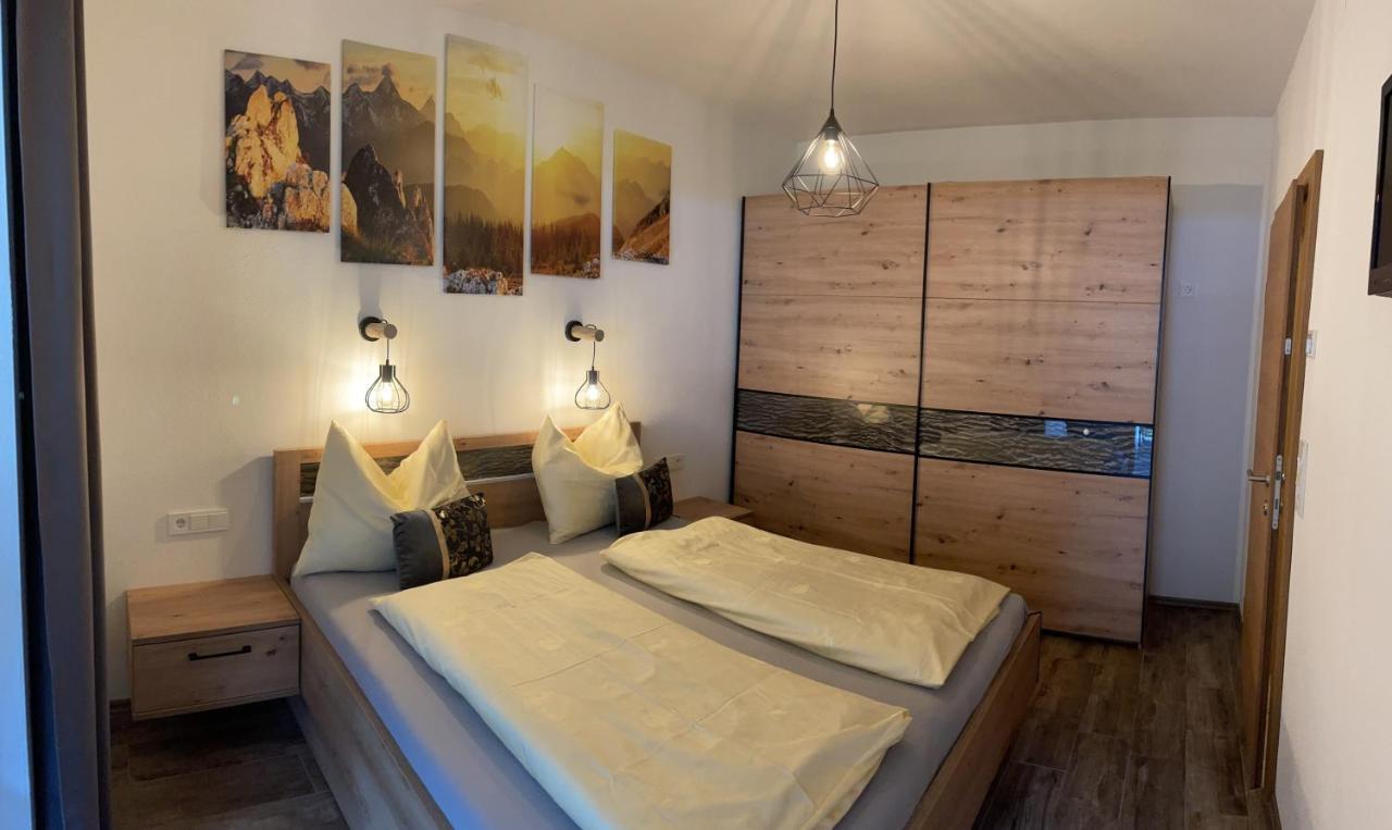 Neuhausliving Apartman Aschau Im Zillertal Kültér fotó