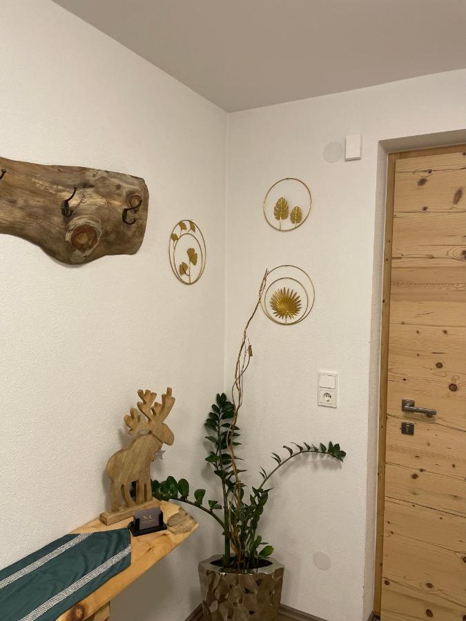 Neuhausliving Apartman Aschau Im Zillertal Kültér fotó