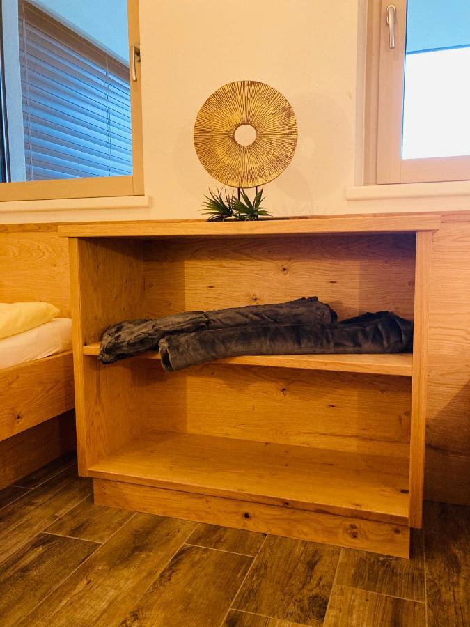 Neuhausliving Apartman Aschau Im Zillertal Kültér fotó