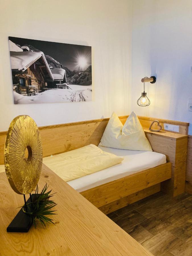 Neuhausliving Apartman Aschau Im Zillertal Kültér fotó