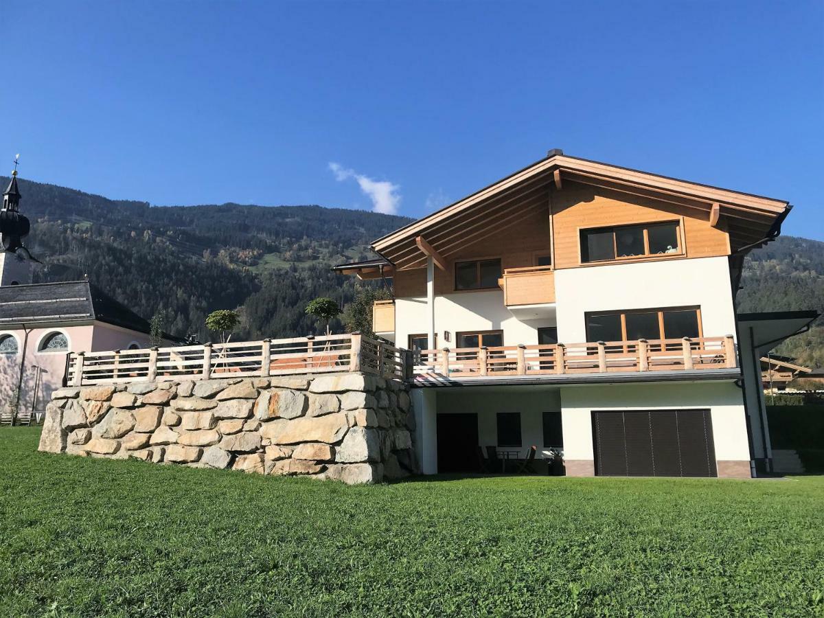 Neuhausliving Apartman Aschau Im Zillertal Kültér fotó