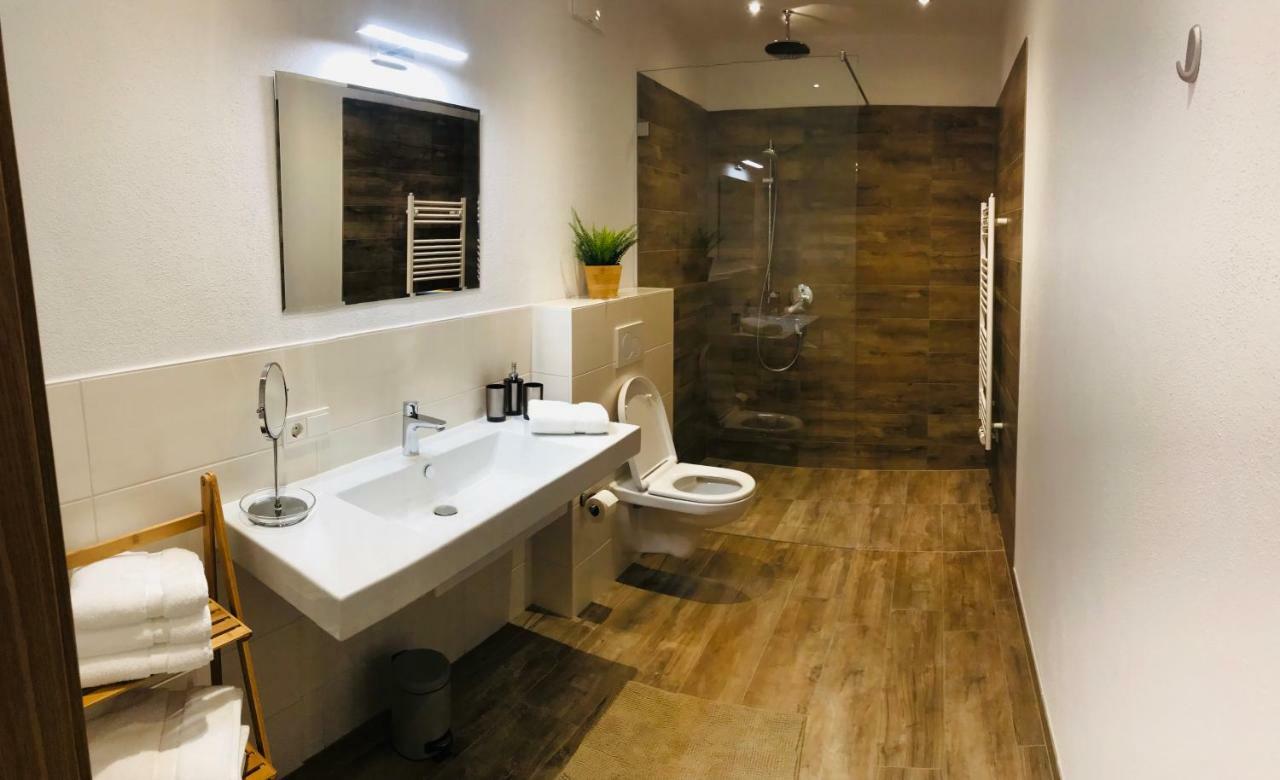 Neuhausliving Apartman Aschau Im Zillertal Kültér fotó
