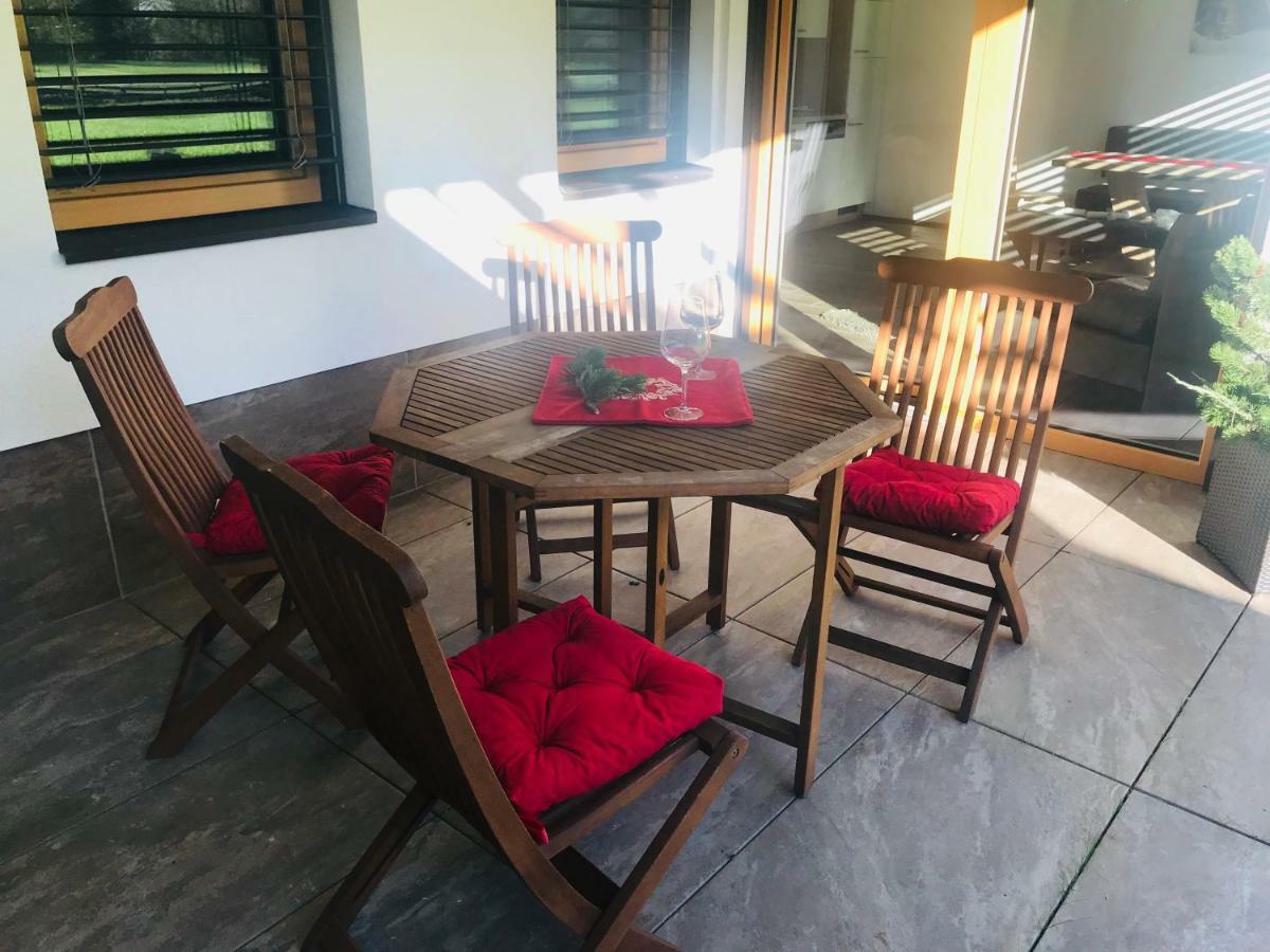 Neuhausliving Apartman Aschau Im Zillertal Kültér fotó