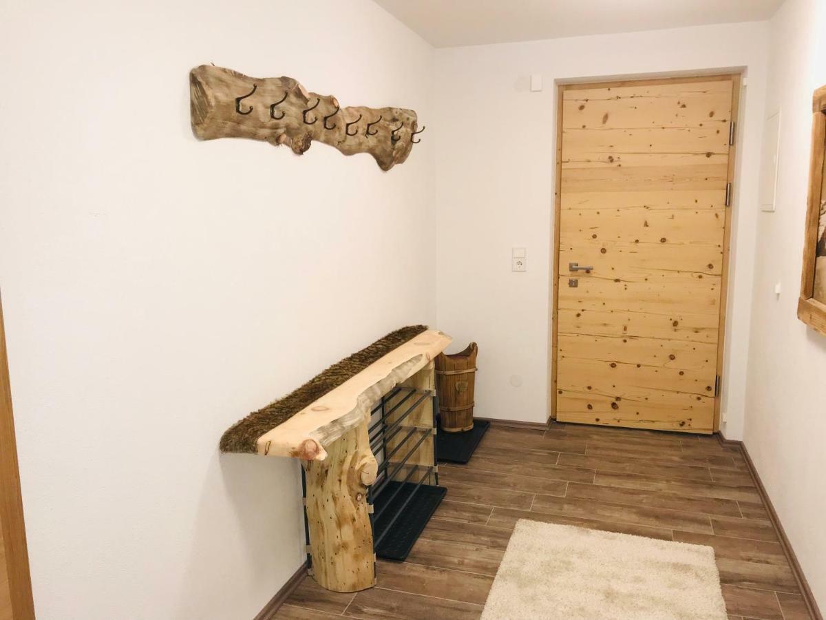 Neuhausliving Apartman Aschau Im Zillertal Kültér fotó