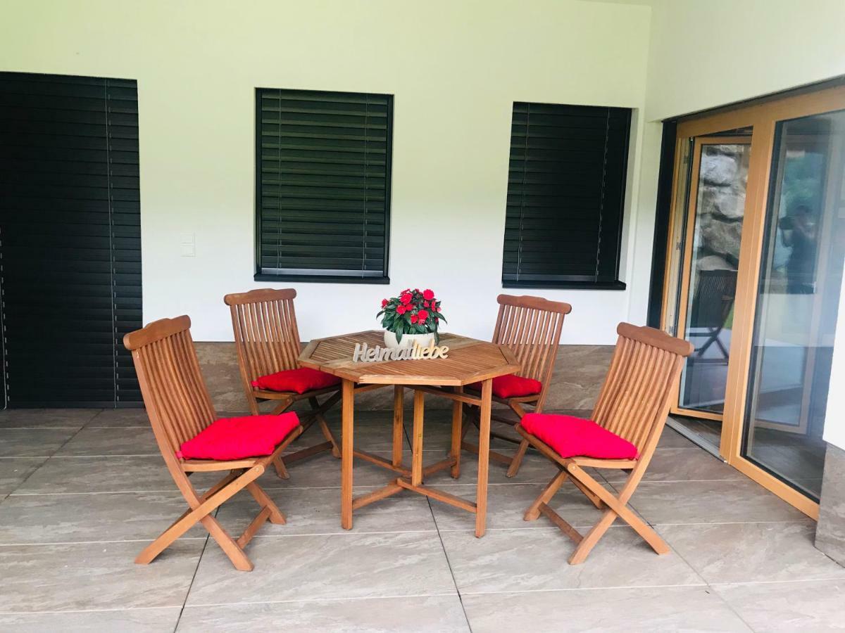 Neuhausliving Apartman Aschau Im Zillertal Kültér fotó
